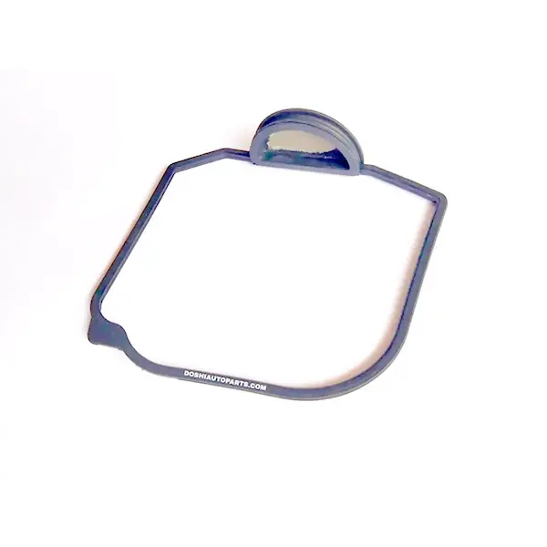 O Ring Cylinder Head For Access Bs6
