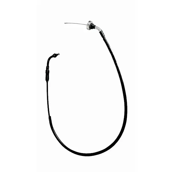 Cable Acc For Glamour Bs6