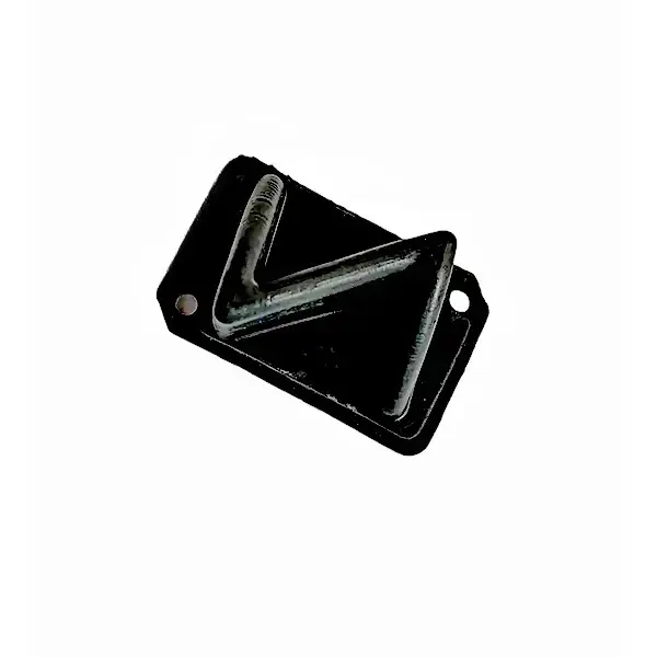 Rubber Z For Pulsar