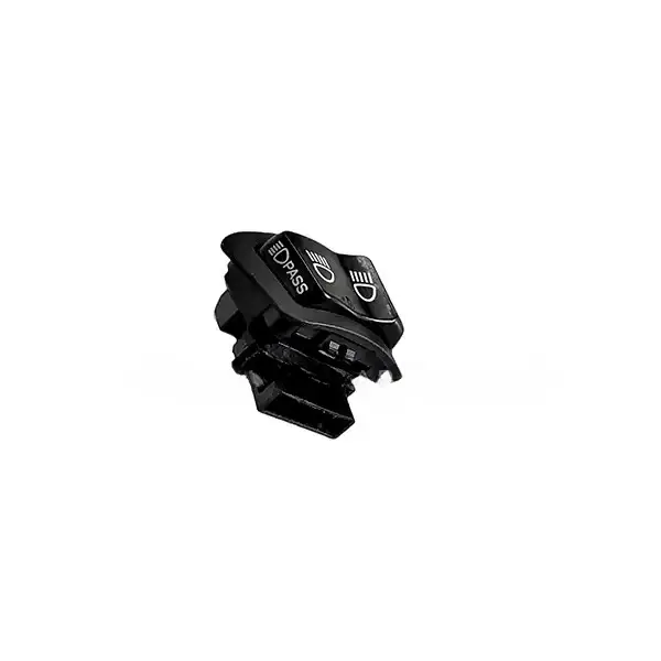 H.l. Dimmer Button For Activa 6g