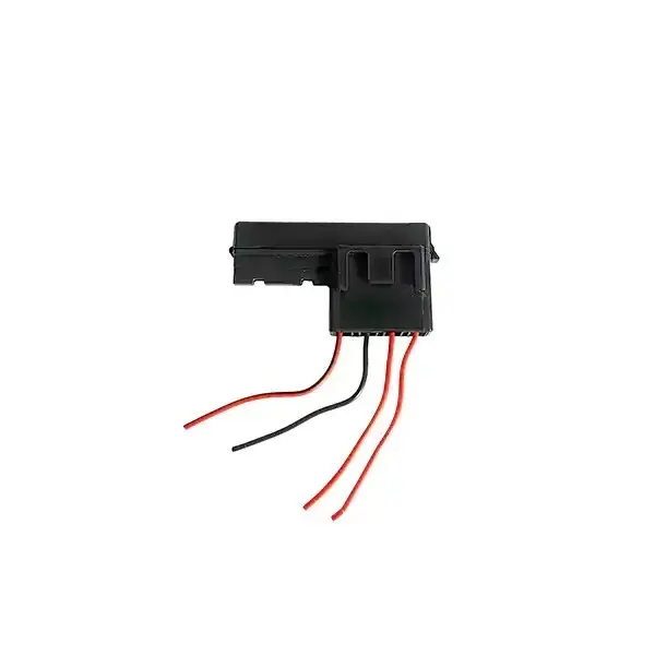 Fuse Box Assy For Passion Pro/activa Het