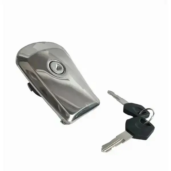 Lock Petrol Tank For Star Plus(e)