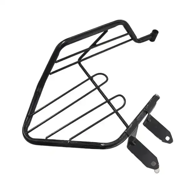 Saree Guard For Apache/rtr(single)
