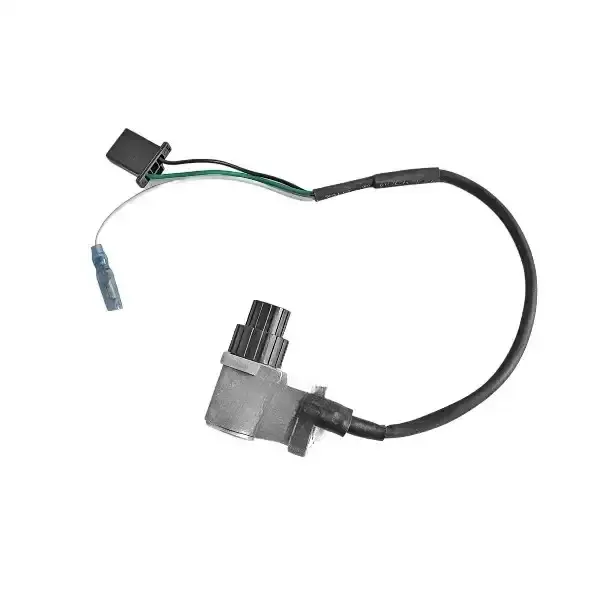 S M Sensor Assy For Passion Pro Bs4