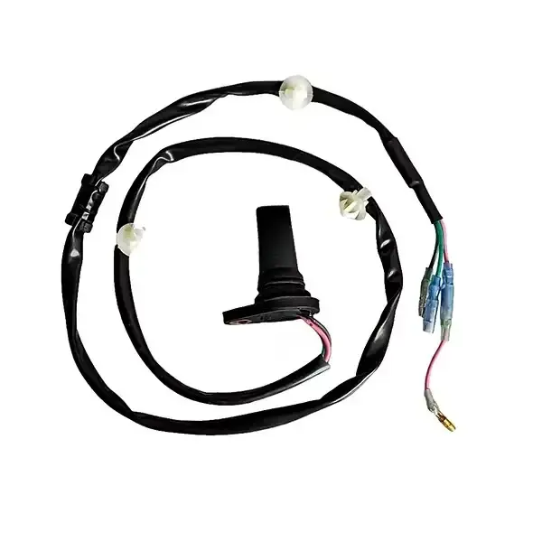S M Sensor Assy For Activa5g/125
