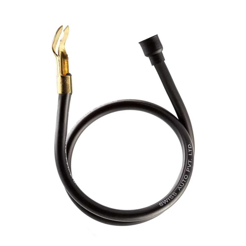 Plug Wire Assembly For Bajaj Chetak 12v