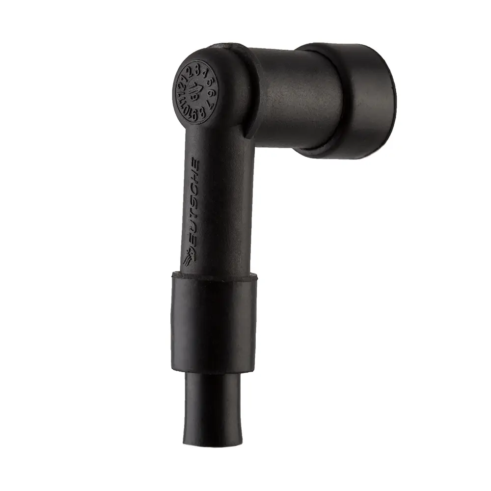 Plug Cap For Hero Splendor