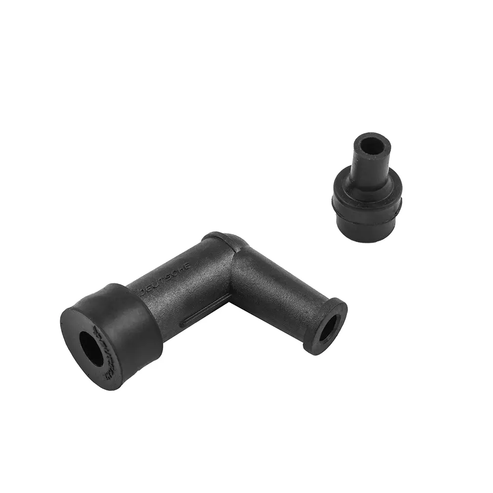 Plug Cap For Honda Eterno (noise Suppressor) - Image 2