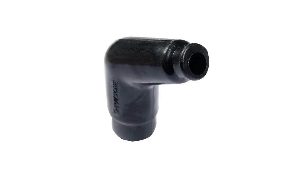 Plug Cap For Hero X-treme Bs-iv To Bs-vi (black) - Image 2