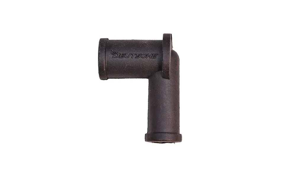 Plug Cap For Tvs Star City Plus 110 (noise Suppressor) - Image 2