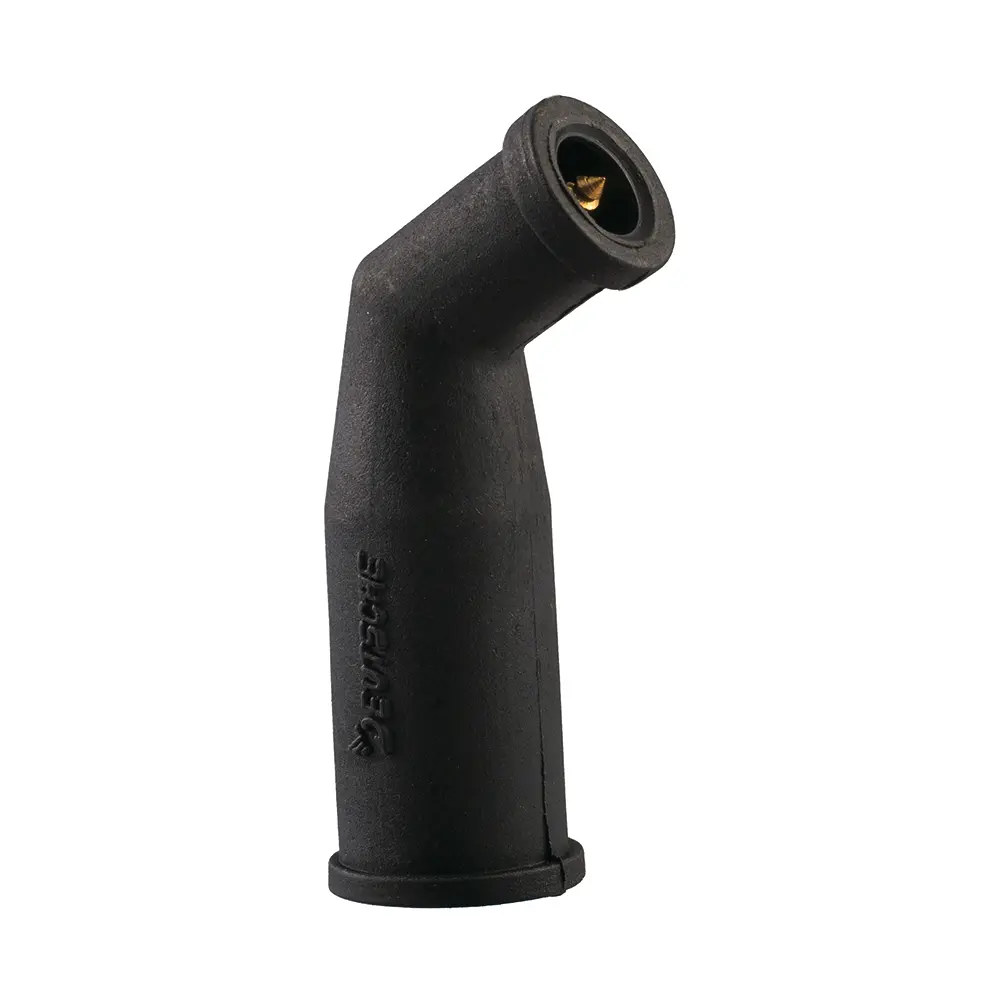 Plug Cap For Tvs Ntorq 125 Bs-iv (noise Suppressor) - Image 2
