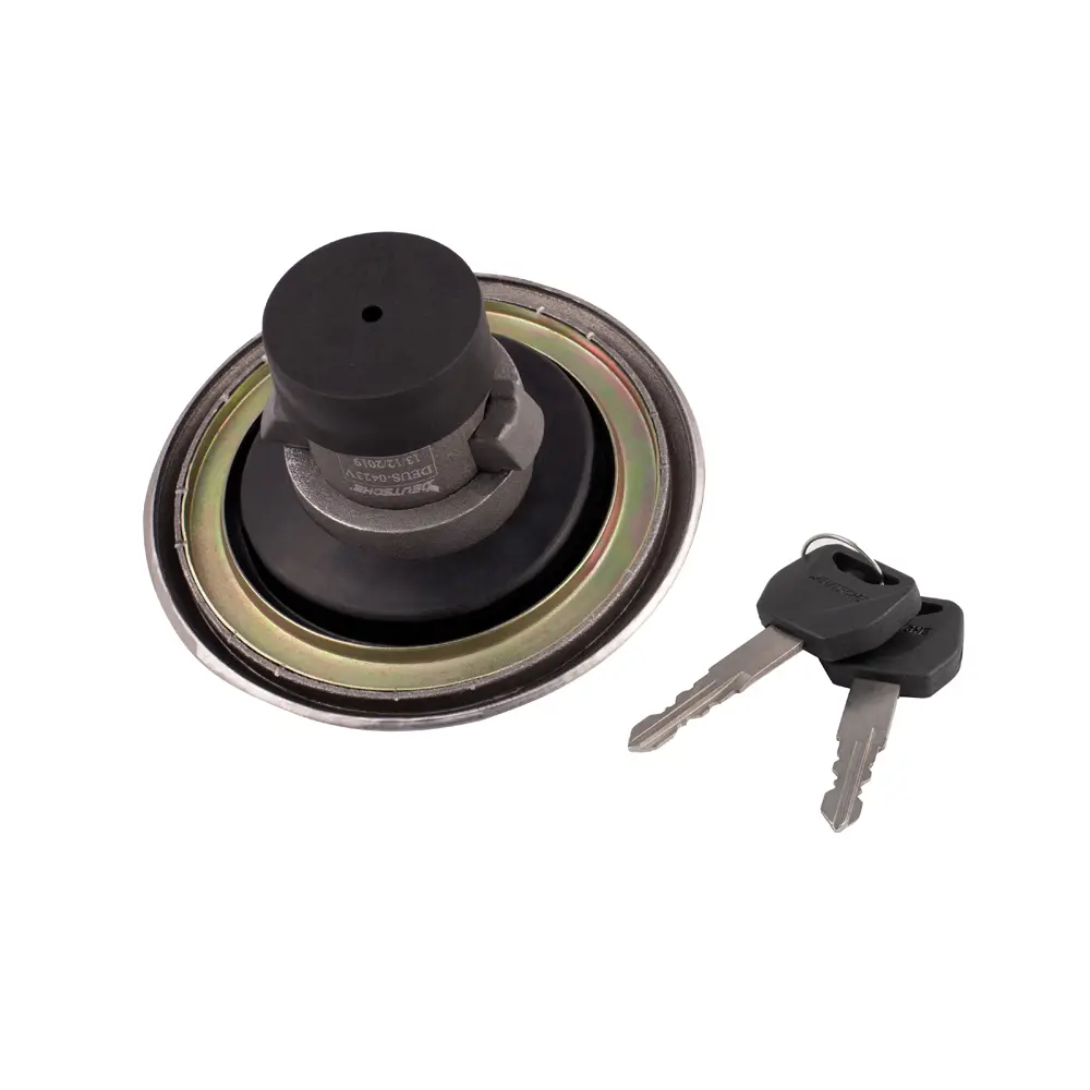 Petrol Tank Lock For Honda Cb Shine Sp 125 Ks/es - Image 2