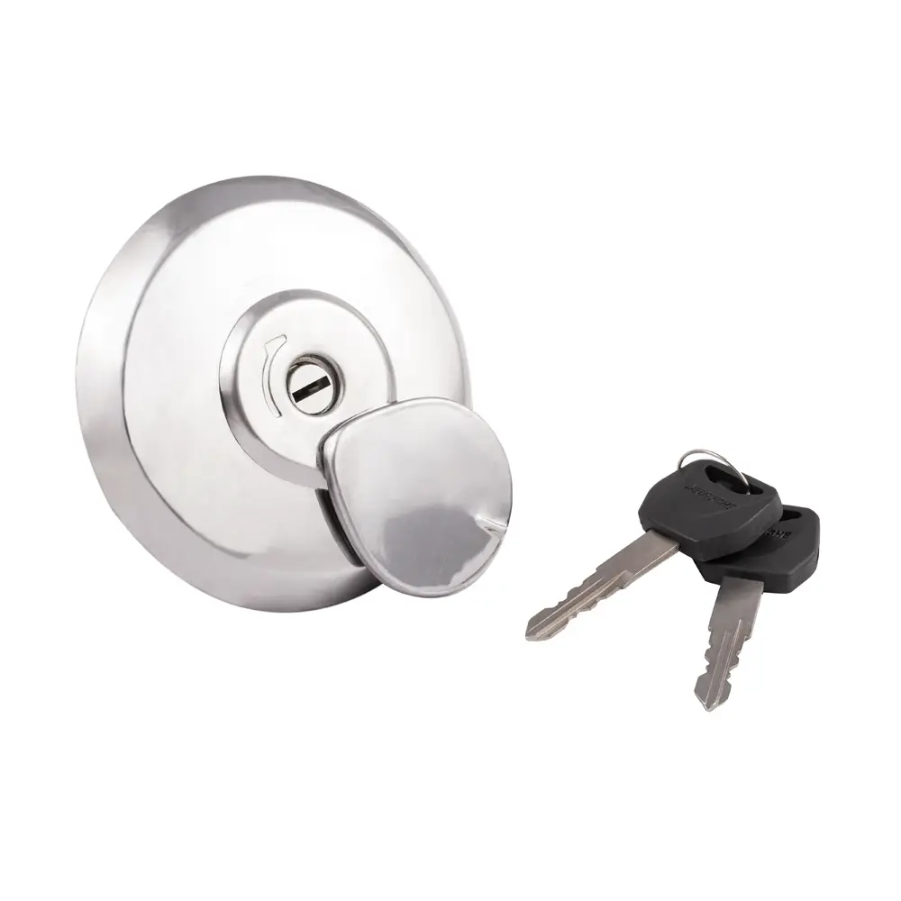 Petrol Tank Lock For Honda Cb Shine Sp 125 Ks/es