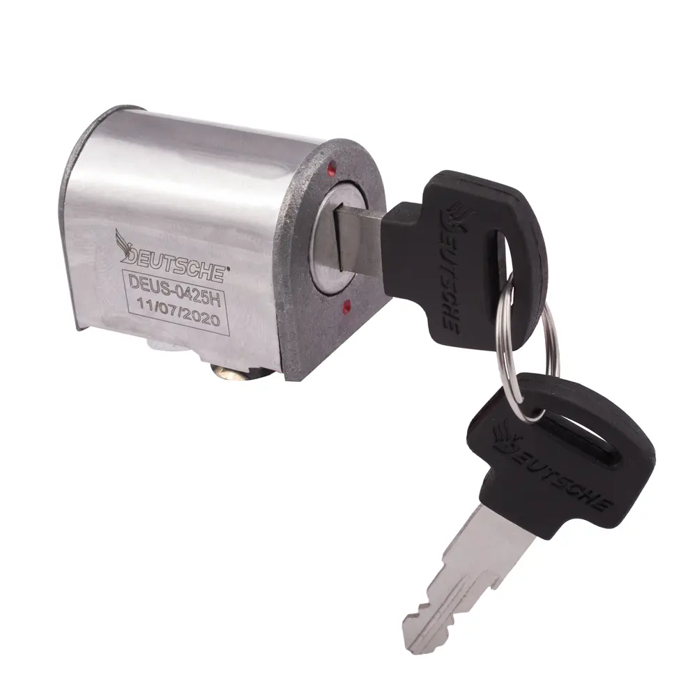 Handle Lock For Hero Cd Dawn