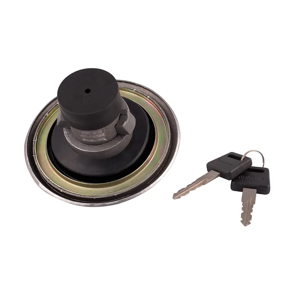 Petrol Tank Lock For Hero Splendor Nxg Ks (2006 Model)