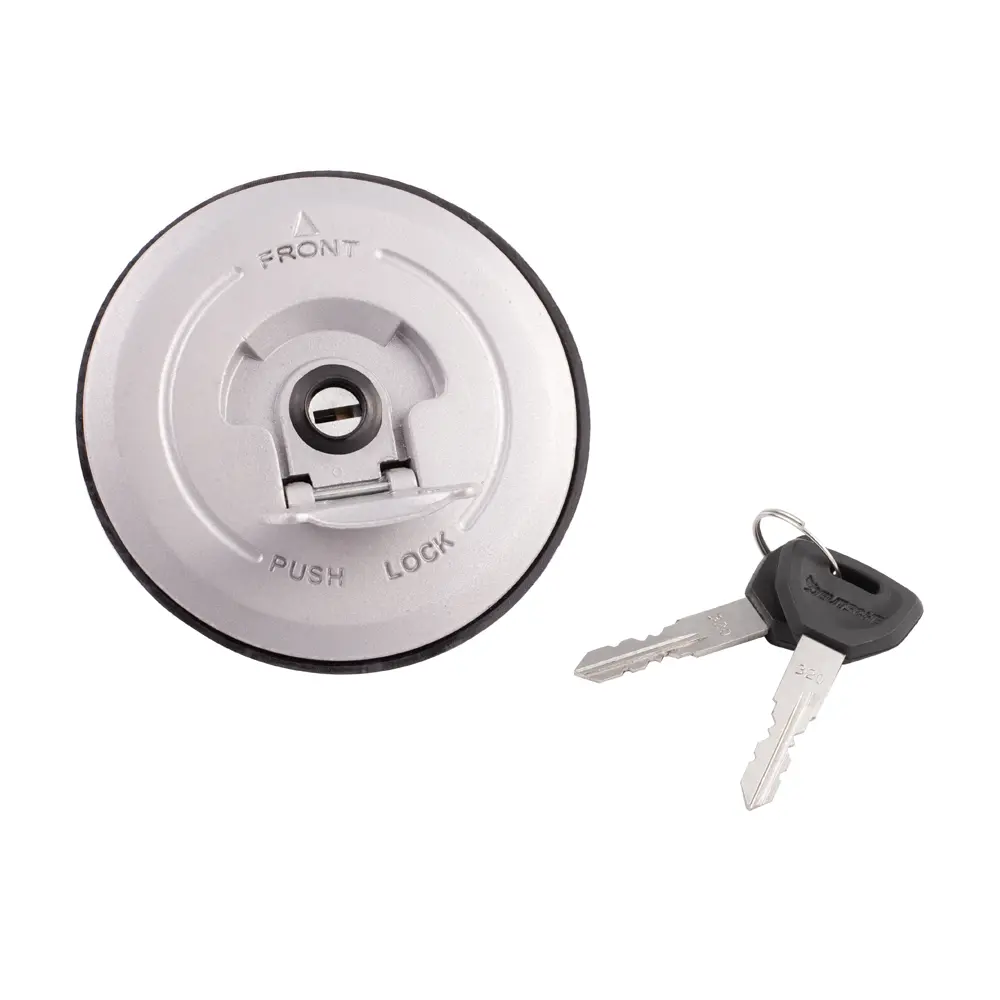 Petrol Tank Lock For Honda Cbr -150 - Image 2