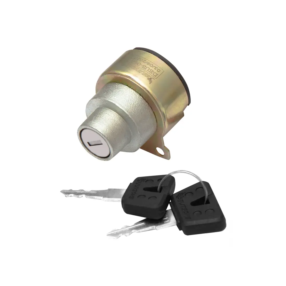 Ignition Lock For Yamaha Rx-100 (4 Wires)