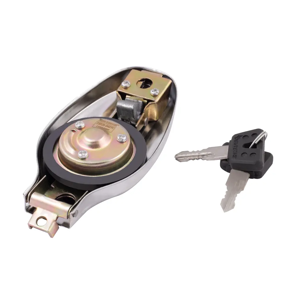 Petrol Tank Lock For Yamaha Rx-135 - Image 2