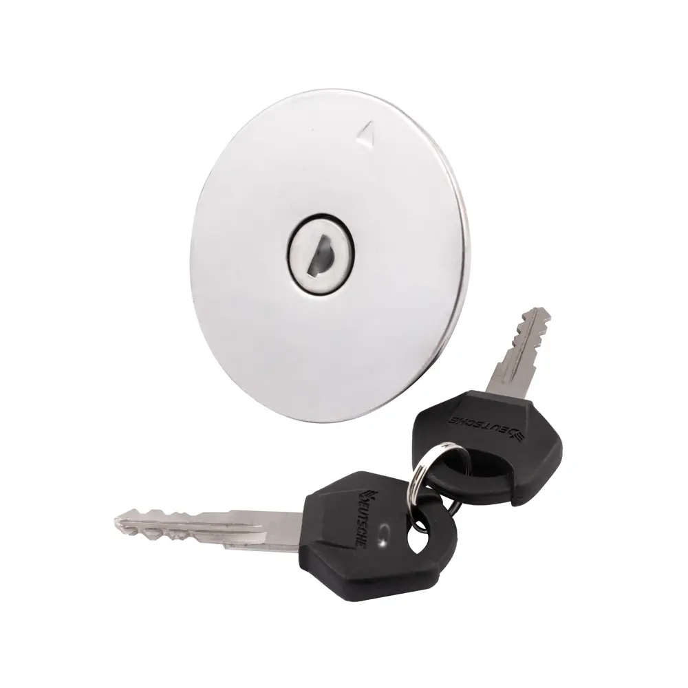 Petrol Tank Lock For Yamaha Fz Fi