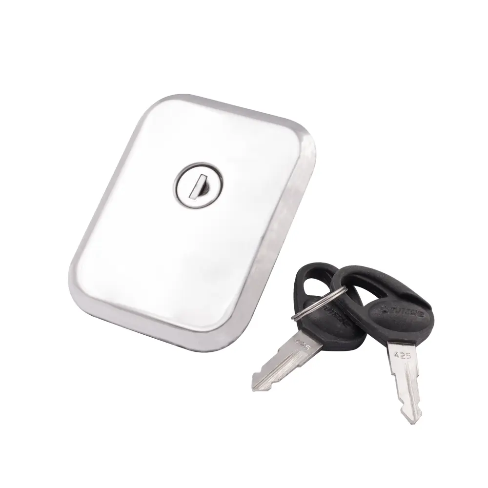 Petrol Tank Lock For Bajaj Kb-100