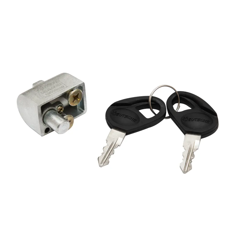 Handle Lock For Bajaj Caliber - Image 2