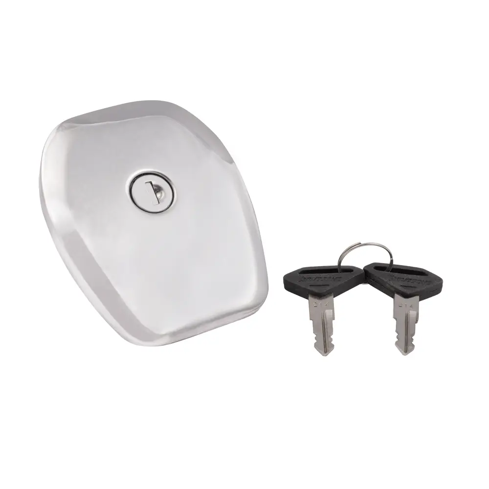Petrol Tank Lock For Bajaj Discover 100 / Discover 125 Dts-i