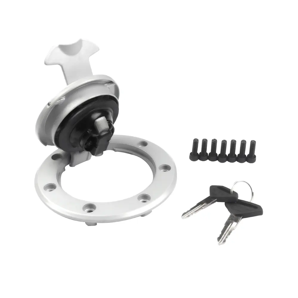 Petrol Tank Lock For Bajaj Pulsar 150 (with Screw)
