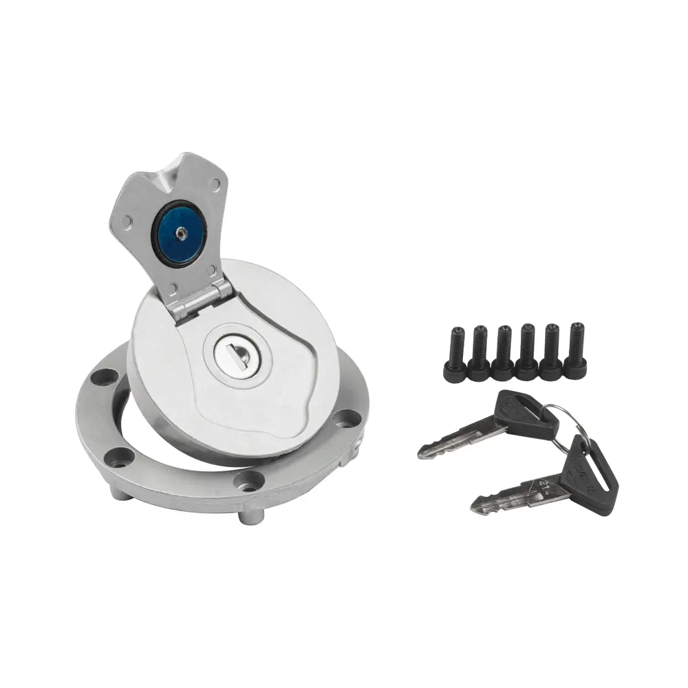 Petrol Tank Lock For Bajaj Pulsar 135 Ls