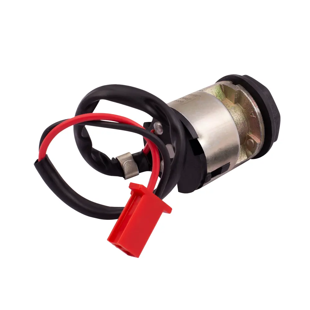 Ignition Lock For Tvs Xl (2 Wires) - Image 2