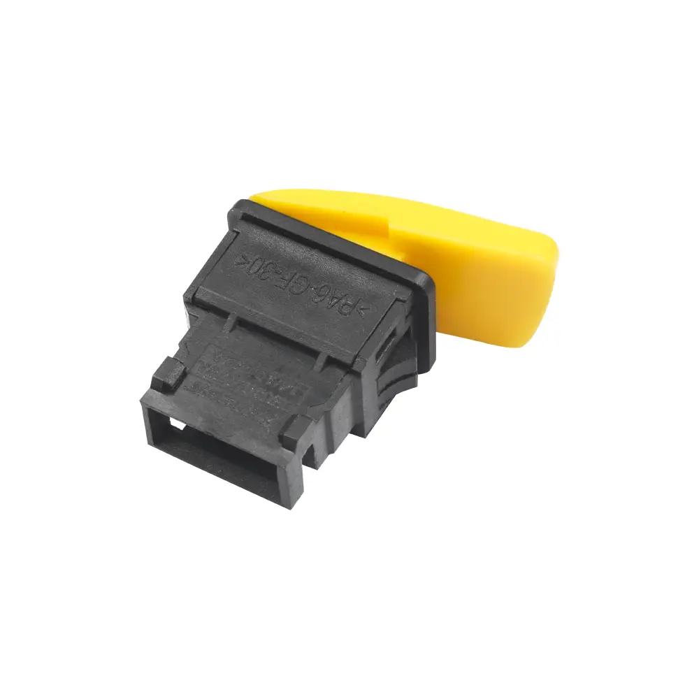 Horn Switch For Tvs Wego - Image 2