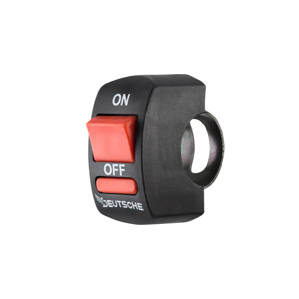 On/off Handle Bar Switch Universal For Hazard (2017 Model)