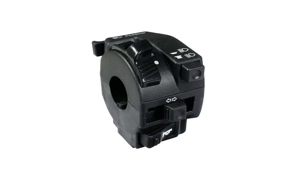 Combination Switch For Honda Cb Shine Sp 125 Es (lh) - Image 2