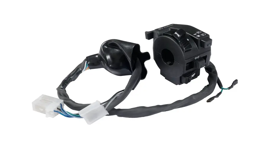 Combination Switch For Honda Cb Shine Sp 125 Es (lh)