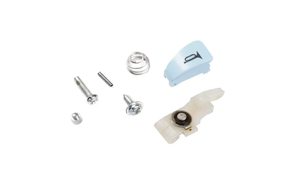 Kit For Combination Switch For Tvs Star Sport (2008 Model) Cvti Ks (repair Kit)