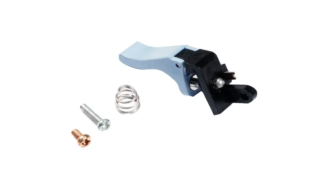 Kit For Combination Switch For Tvs Star Sport (2008 Model) Cvti Ks (pass On Repair Kit)