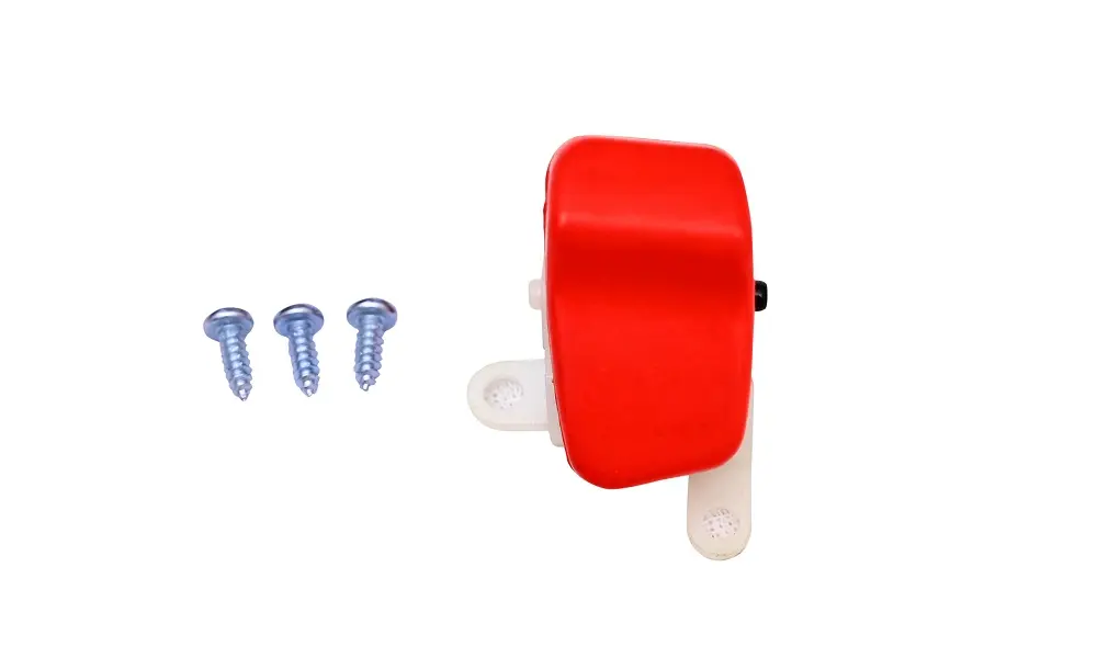 Kit For Combination Switch For Royal Enfield Standard 500 (2013 To 2016 Model Onwards) (engine On-off Kit Assy.) - Image 2