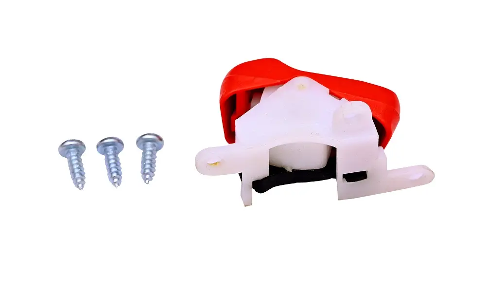 Kit For Combination Switch For Royal Enfield Standard 500 (2013 To 2016 Model Onwards) (engine On-off Kit Assy.)