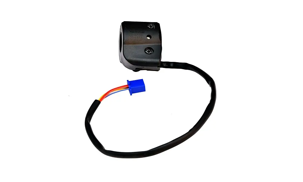 Combination Switch For Bajaj Discover 125 (rh) - Image 2