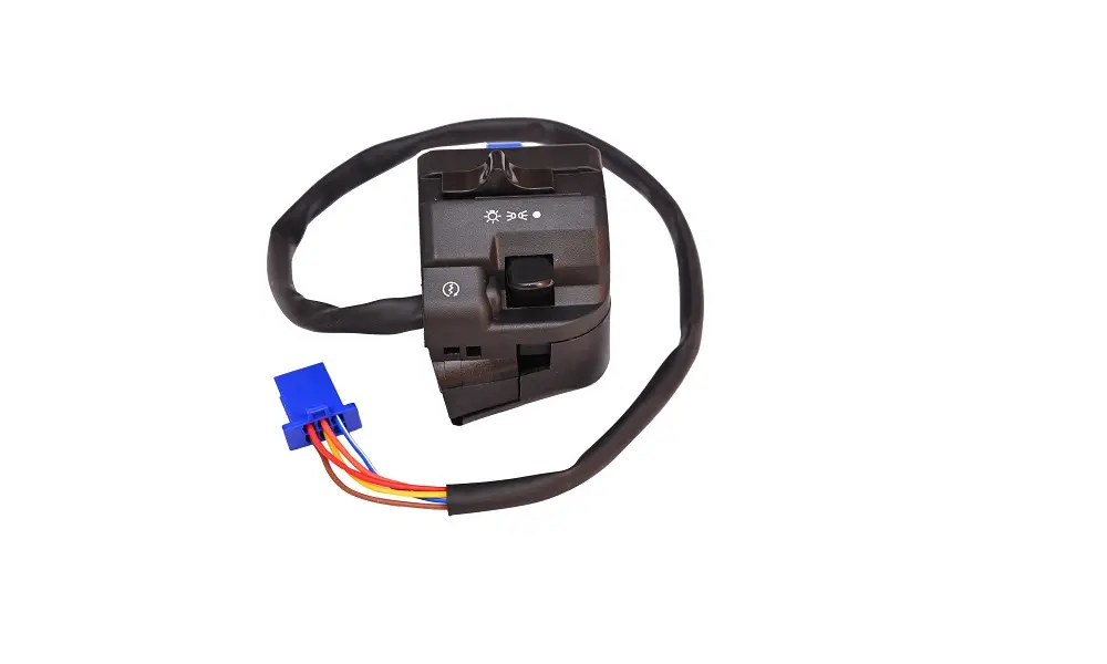 Combination Switch For Bajaj Discover 125 (rh)