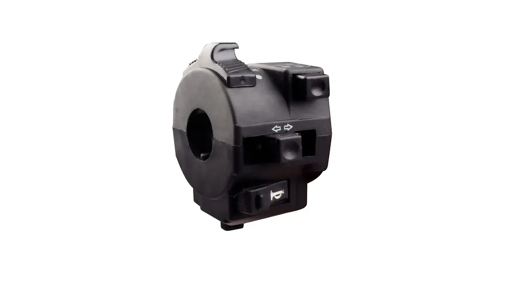 Combination Switch For Hero Splendor New Model (lh) - Image 2