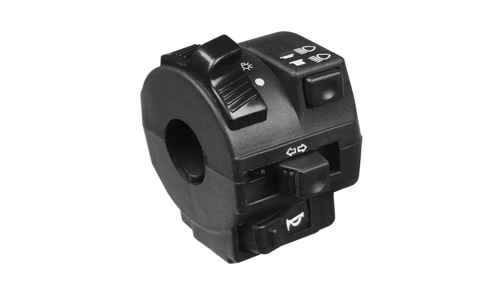 Combination Switch For Hero Hf Deluxe (lh) - Image 2