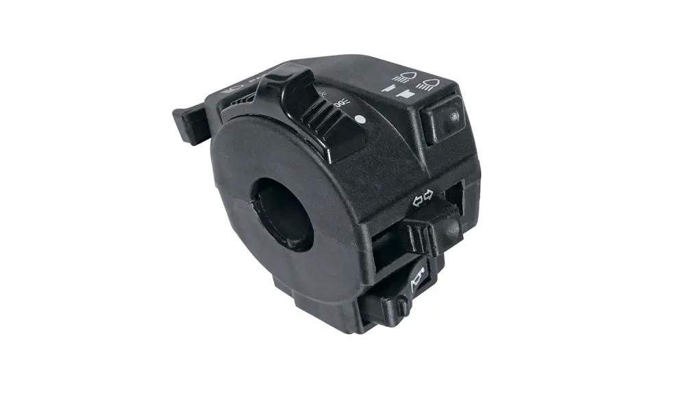 Combination Switch For Hero Splendor Nxg Ks (lh) - Image 2