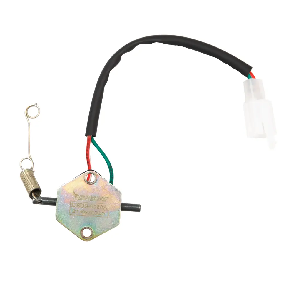 Rear Stop Switch For Royal Enfield Electra - Image 2