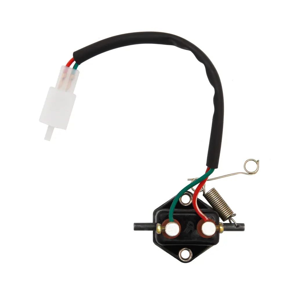 Rear Stop Switch For Royal Enfield Electra