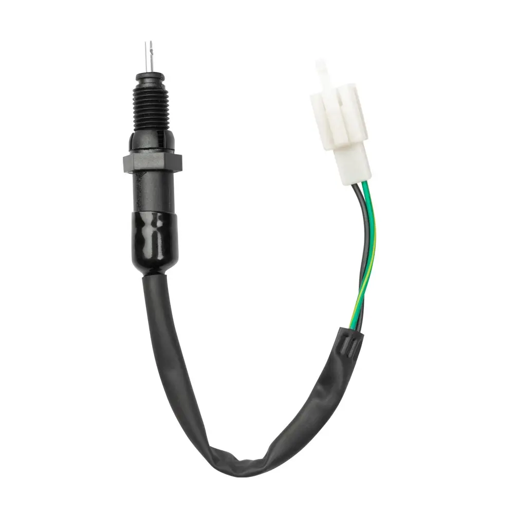 Rear Stop Switch For Hero Splendor Pro Ks / Es - Image 2
