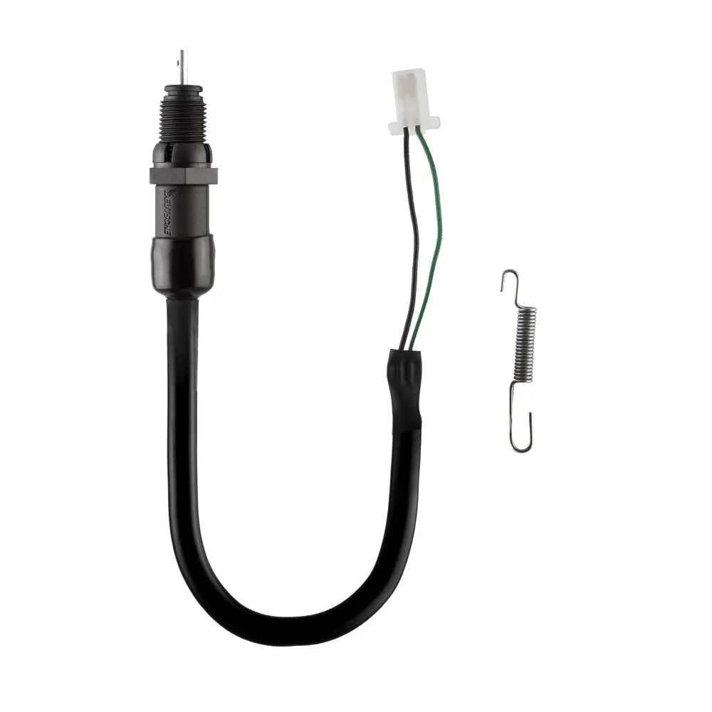 Rear Stop Switch For Hero Super Splendor Es/ Ks (2005 To 2014 Model) - Image 2