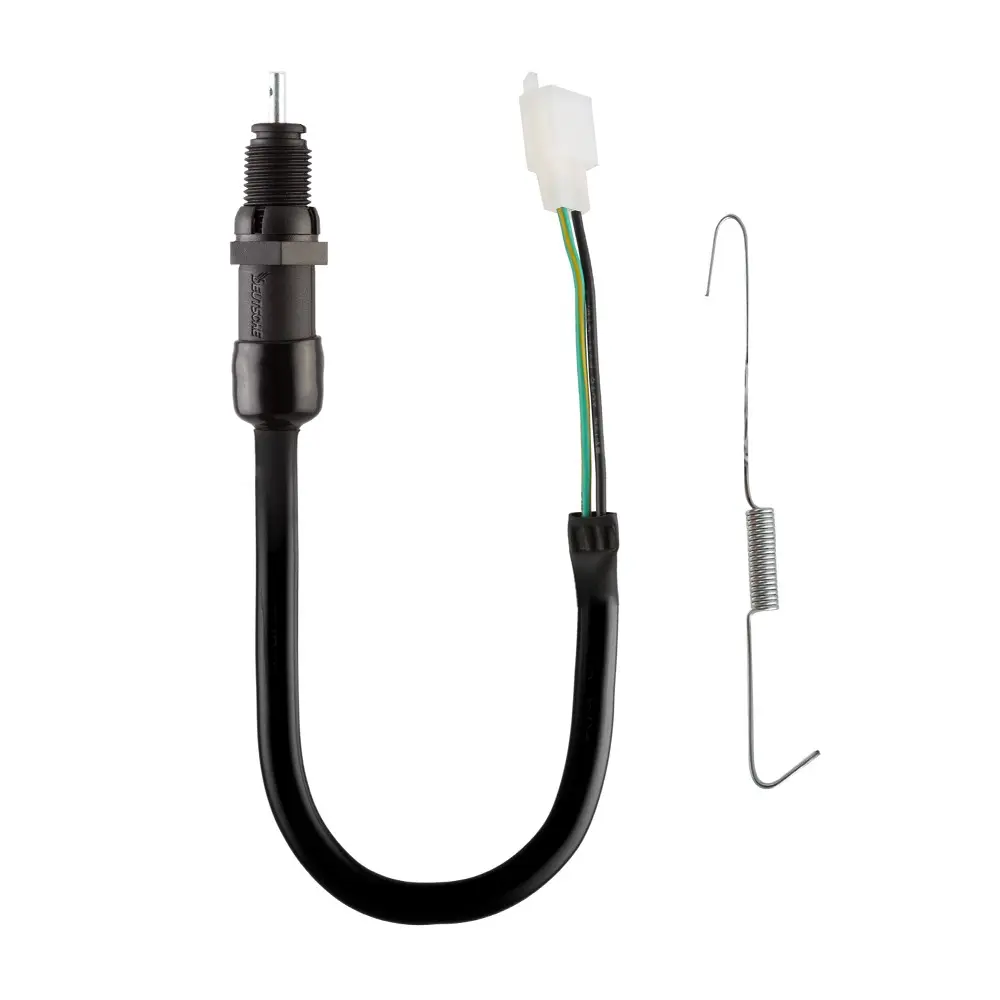 Rear Stop Switch For Hero Splendor Nxg (2012 To 2014 Model)