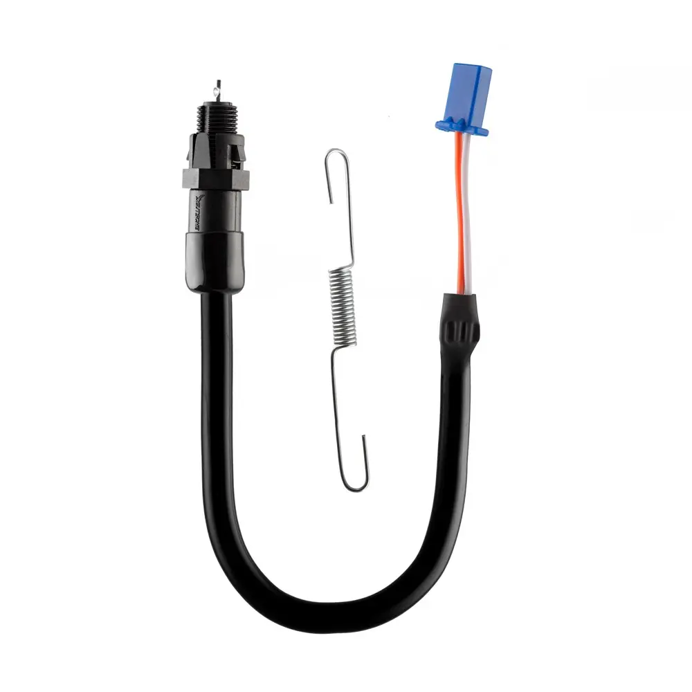 Rear Stop Switch For Tvs Victor 110 Drum Brake