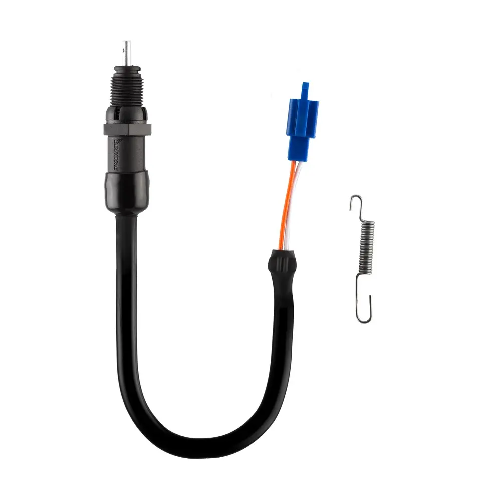 Rear Stop Switch For Tvs Star City 110 (2008 Model)