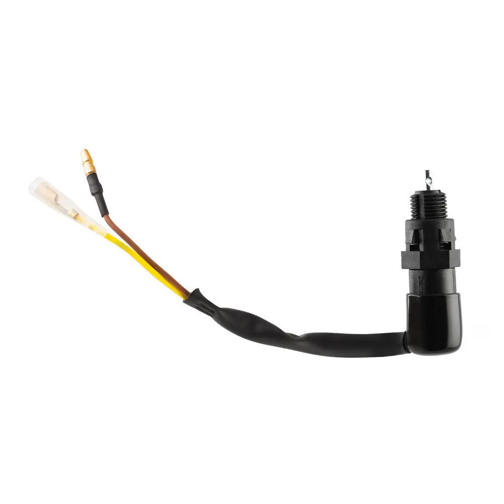 Rear Stop Switch For Yamaha Fazer (fi) Ver 2.0 - Image 2